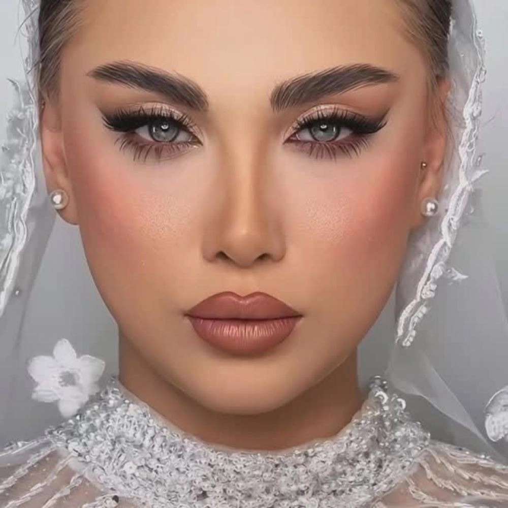سالن زیبایی در سبزوار