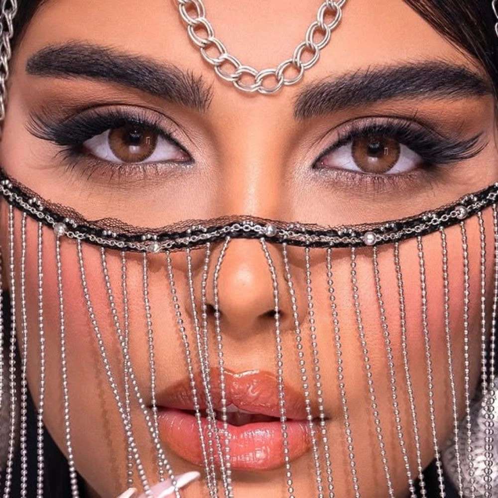 سالن اجرای رنگ مو در سبزوار