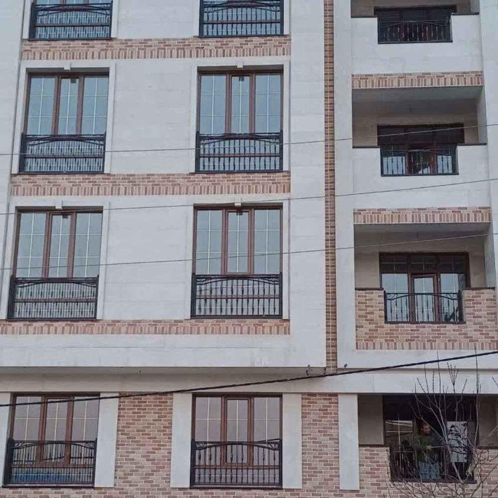 پنجره دوجداره محمدی