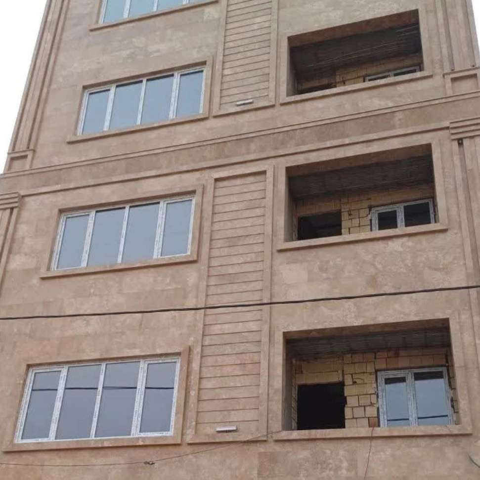 پنجره دوجداره محمدی