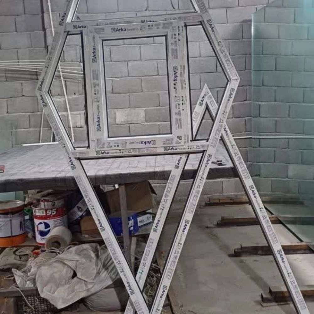 پنجره دوجداره در کرج
