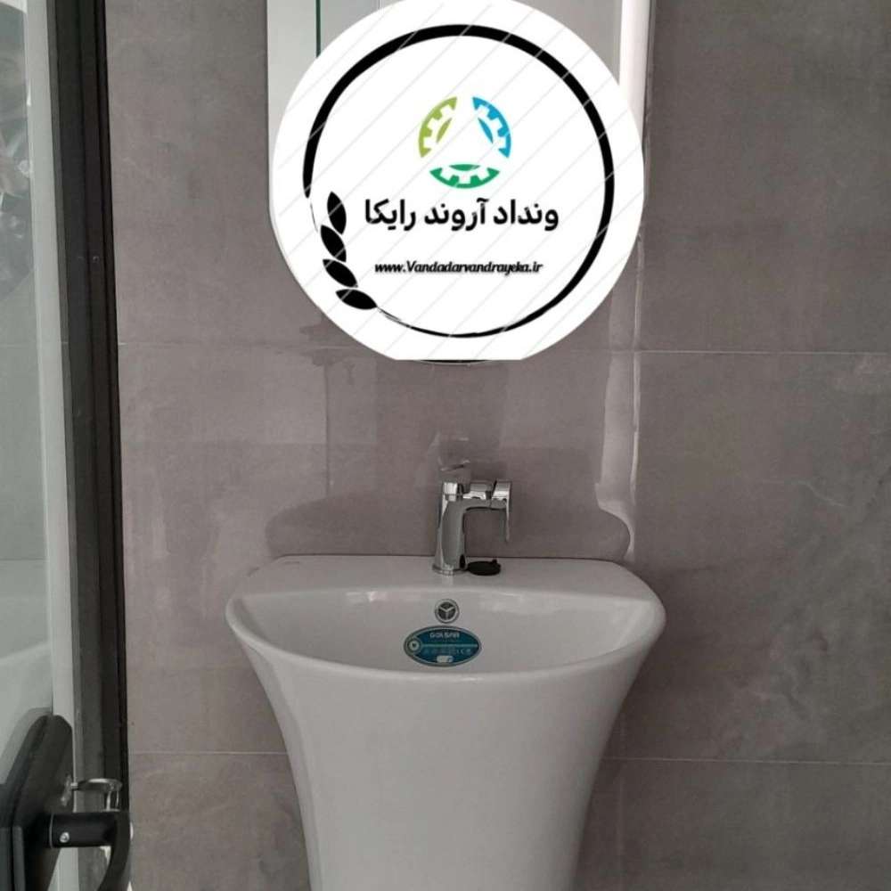 ونداد آروند رایکا