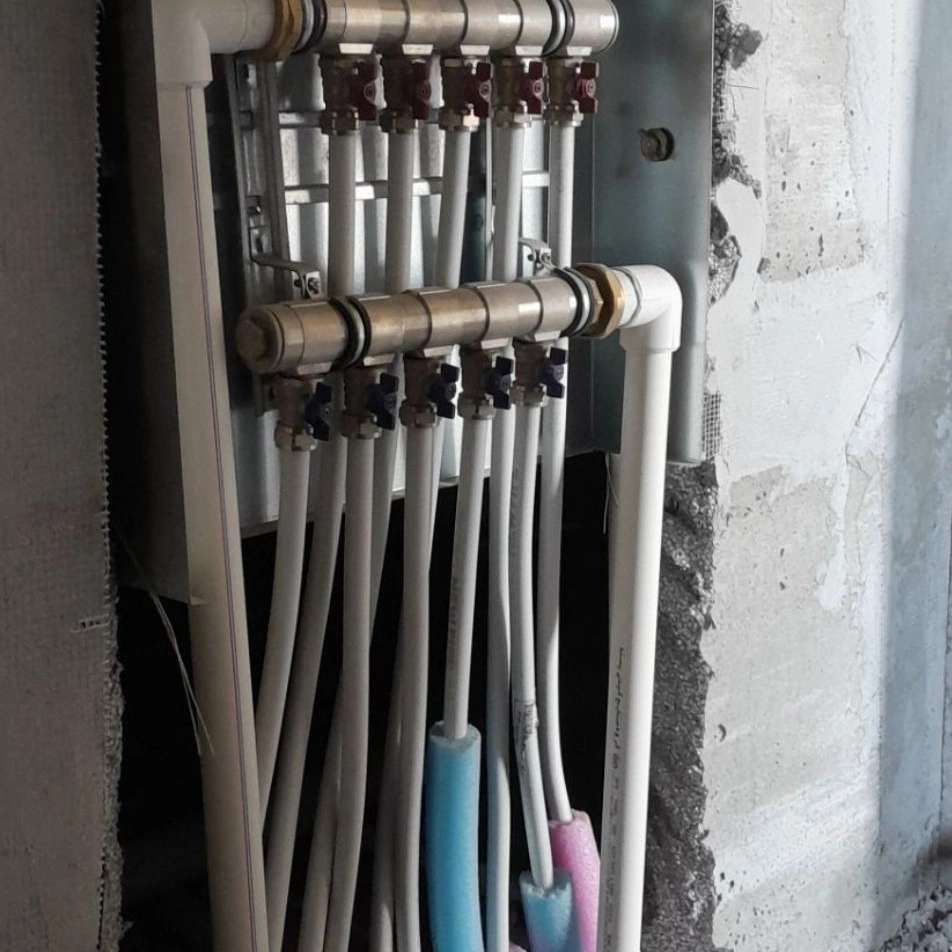 ونداد آروند رایکا