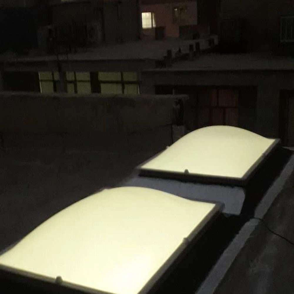 اجرای سقف شیروانی