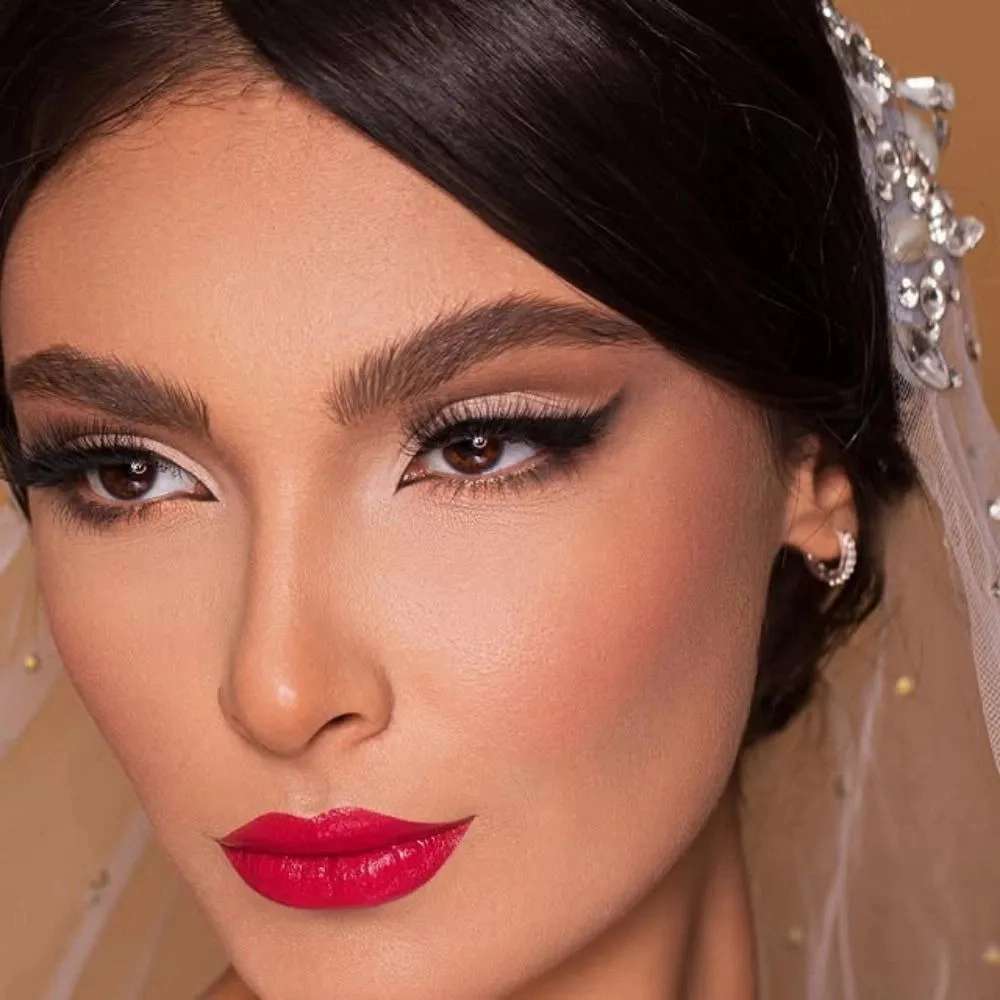 مدل موی جدید دخترانه