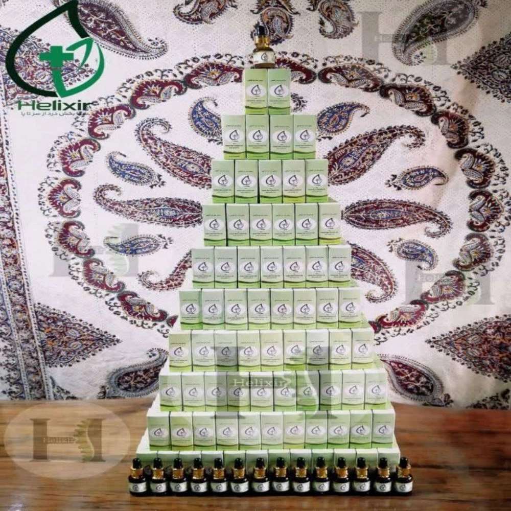 آنلاین شاپ هلیکسیر در تهران