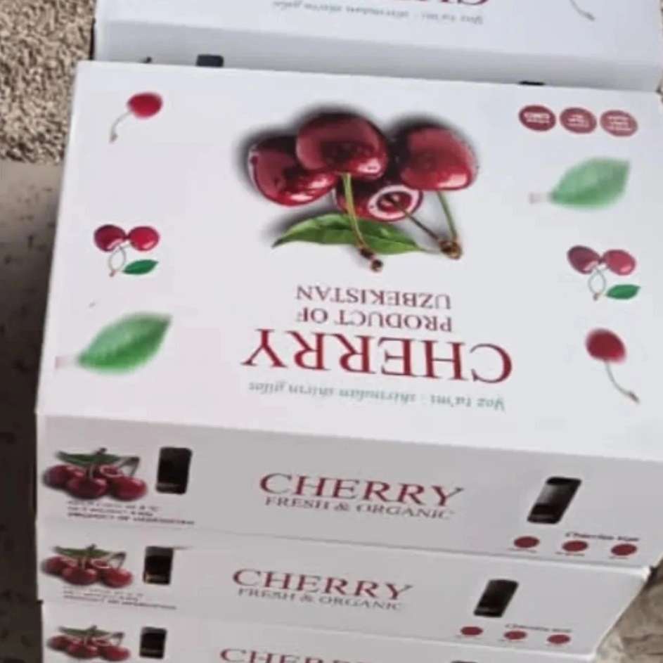 تولید جعبه کارتنی در ارومیه