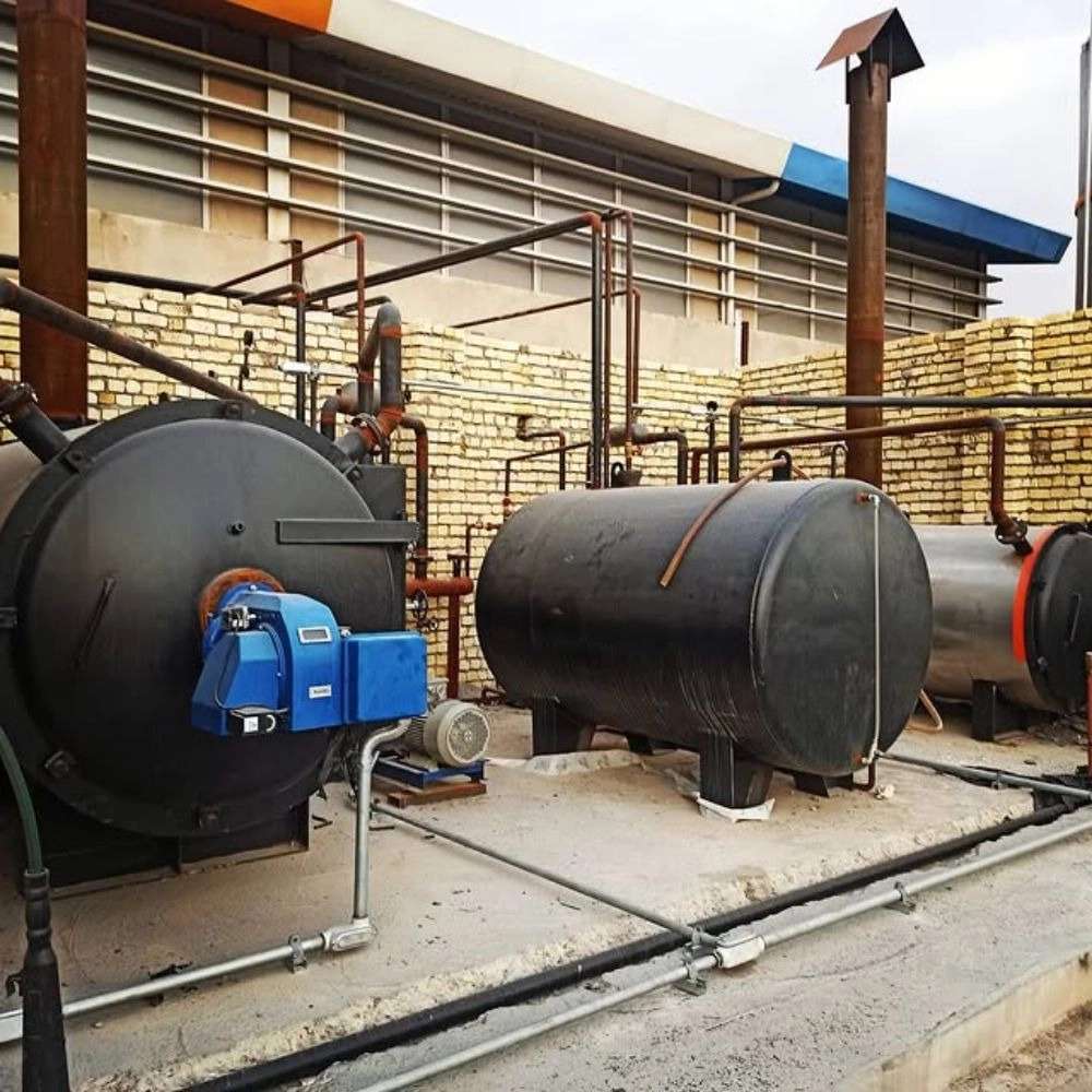 موتورخانه