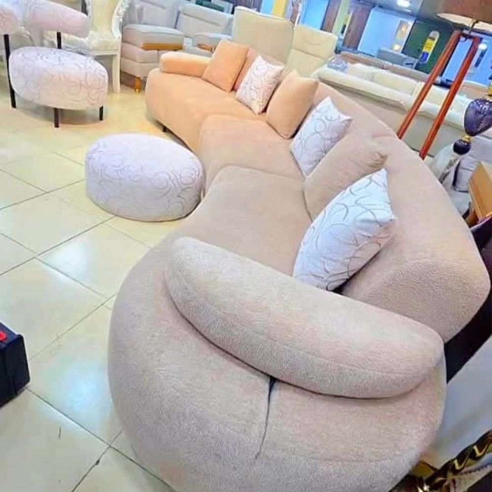 فروش مبلمان ترک