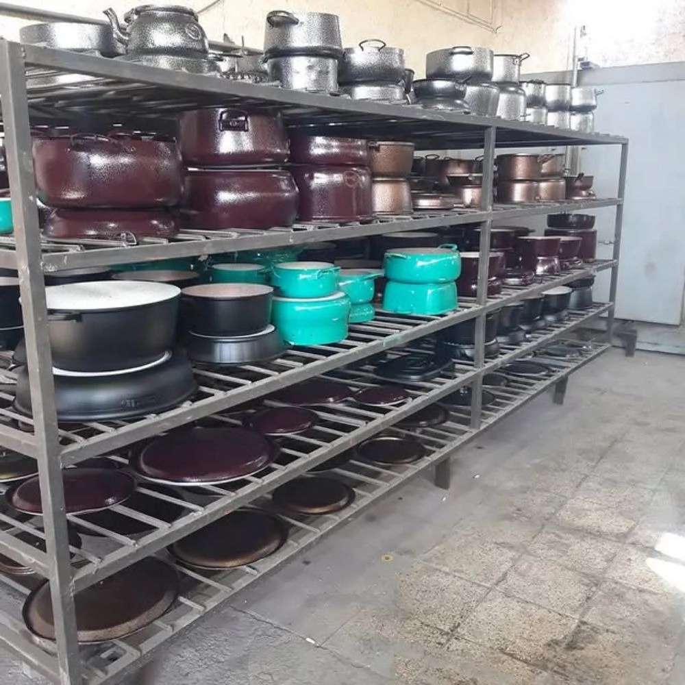 کارگاه وارنا