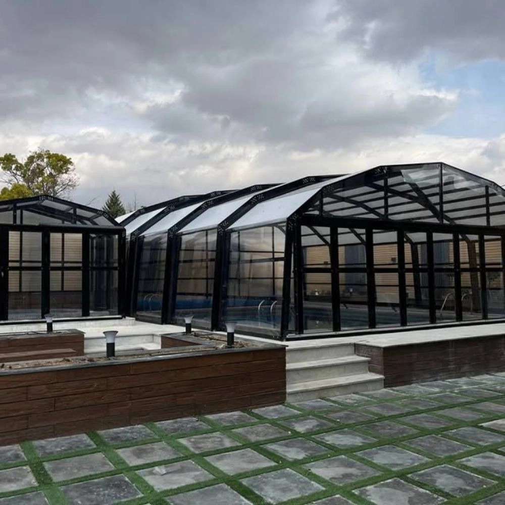 گروه فنی مهندسی هیوا