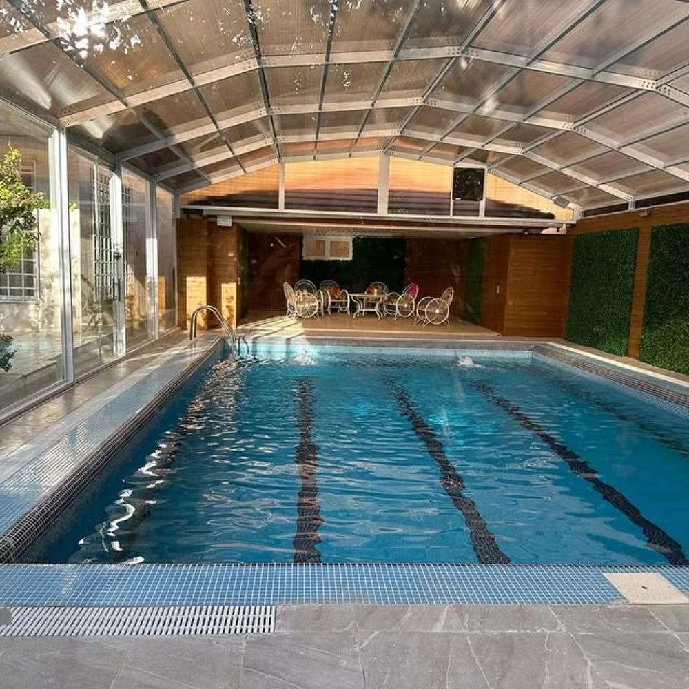 گروه فنی مهندسی هیوا