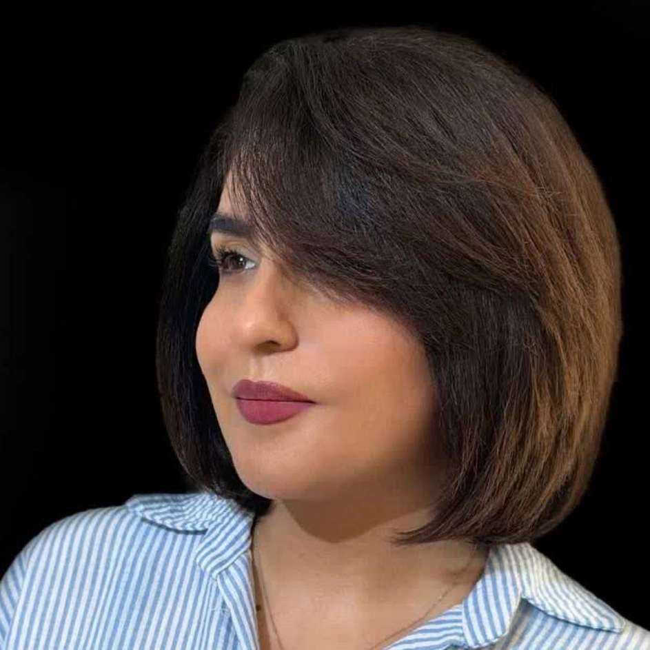 کوتاهی ژورنالی مو در سبزوار