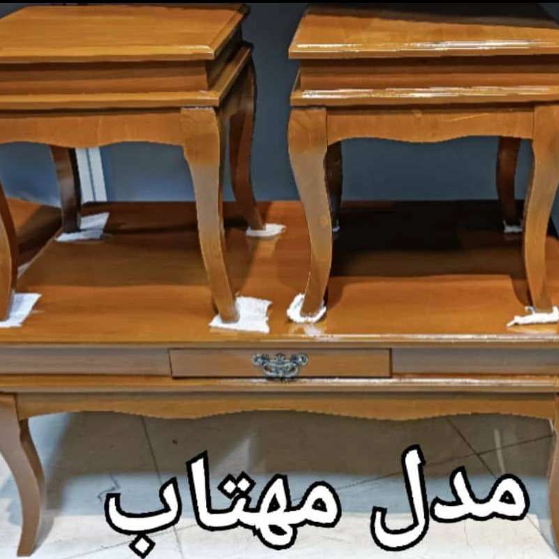 مبلمان پدر در رشت
