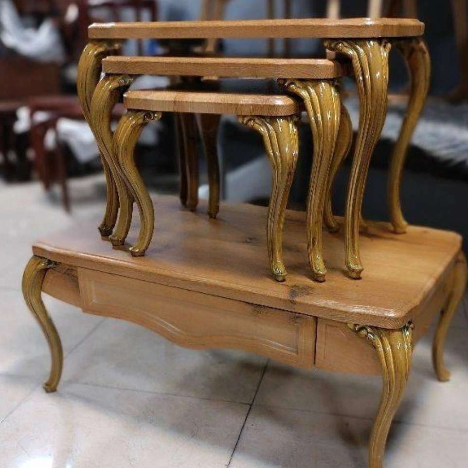 مبلمان پدر در رشت