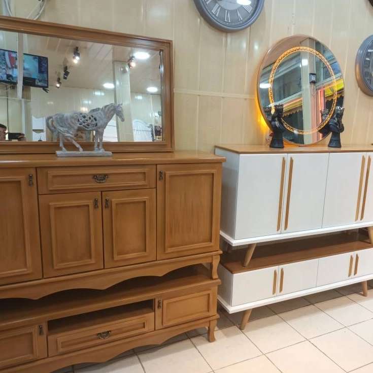 مبلمان پدر در رشت