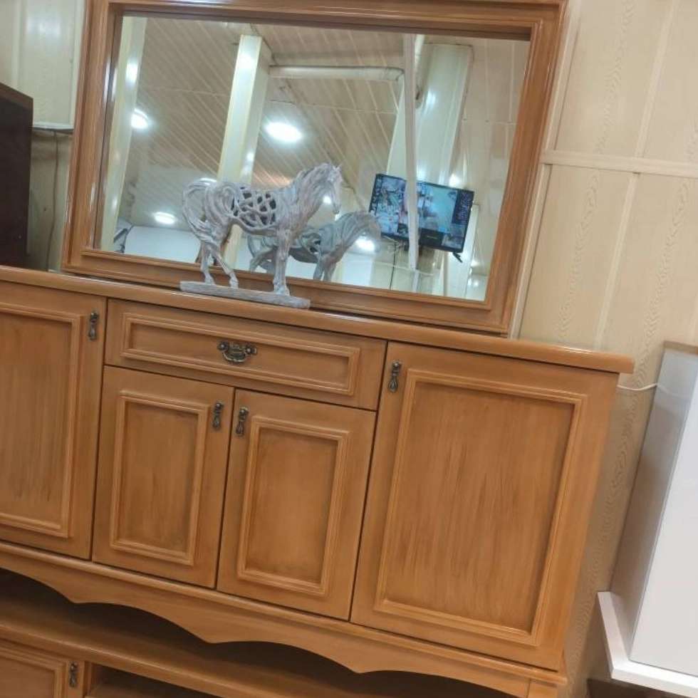 مبلمان پدر در رشت