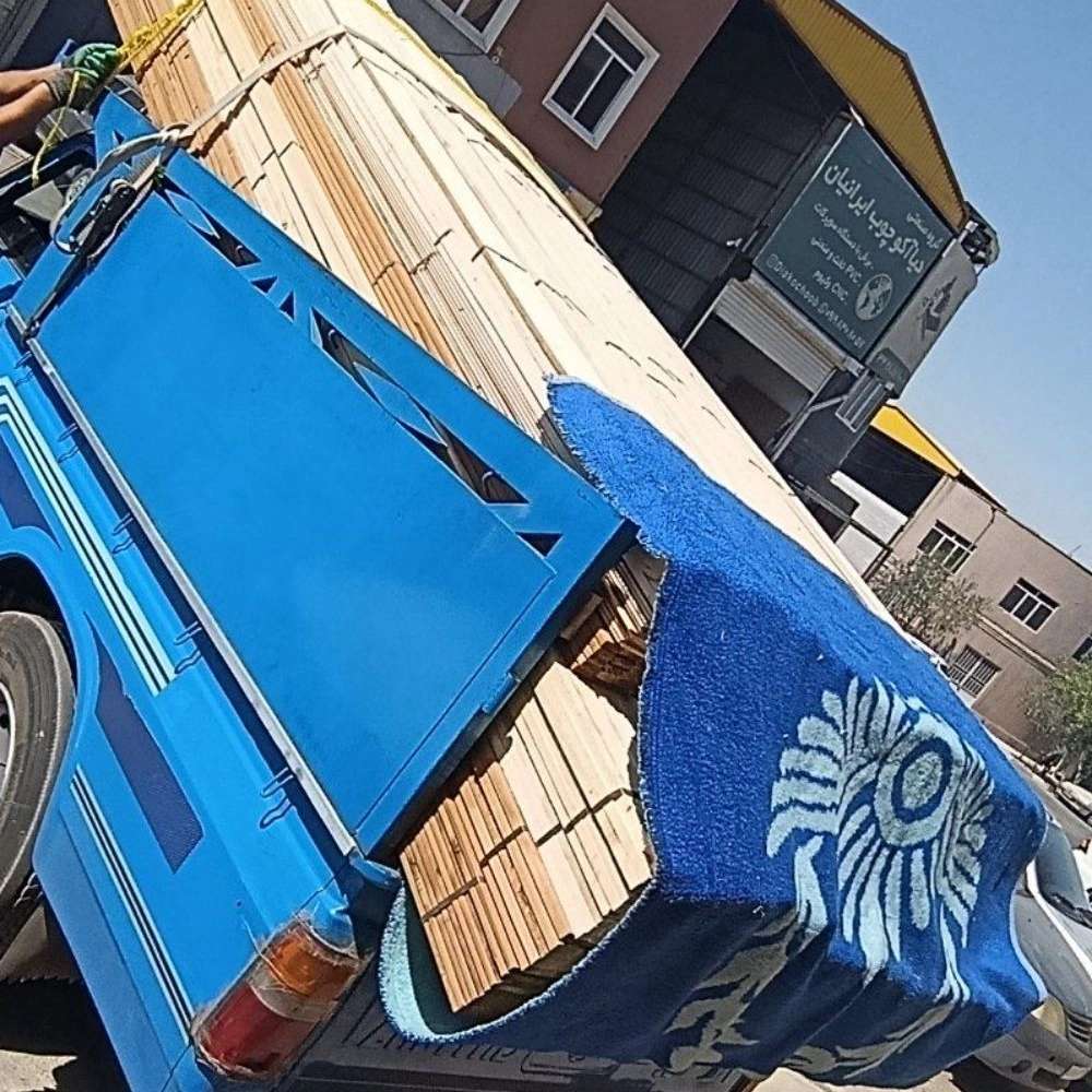 فروشگاه آذر وود