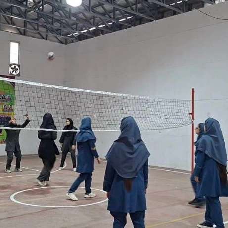 دبیرستان غیردولتی نوبل آمل