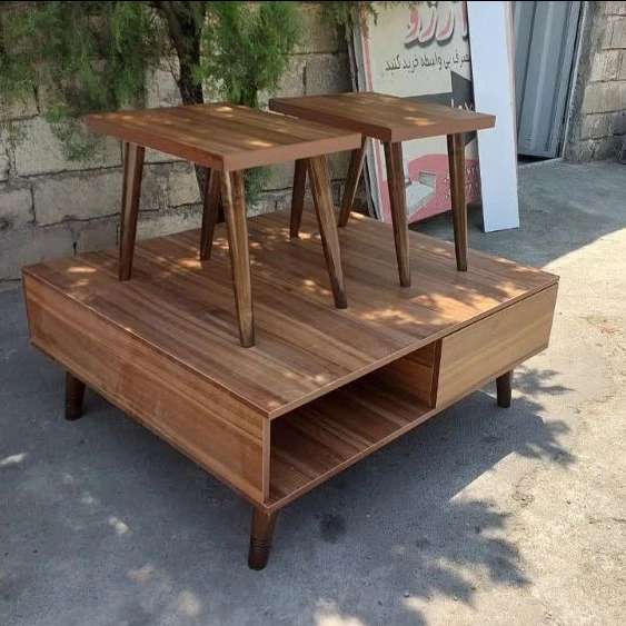 میز جلو مبلی ارزان