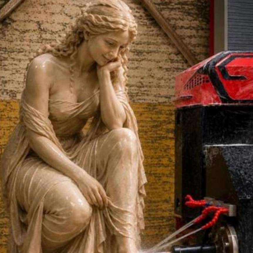 سنگ الماس شمال در بابلسر