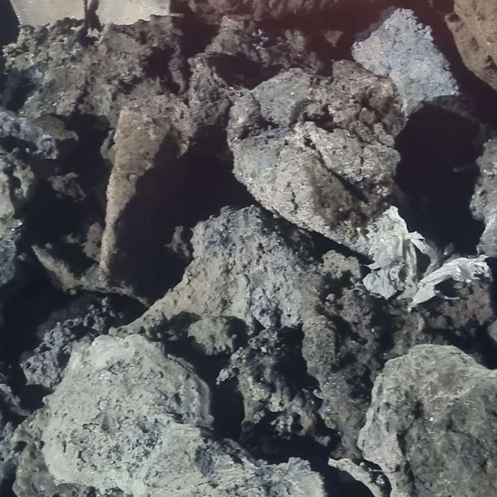 آهن فولاد اوروجی