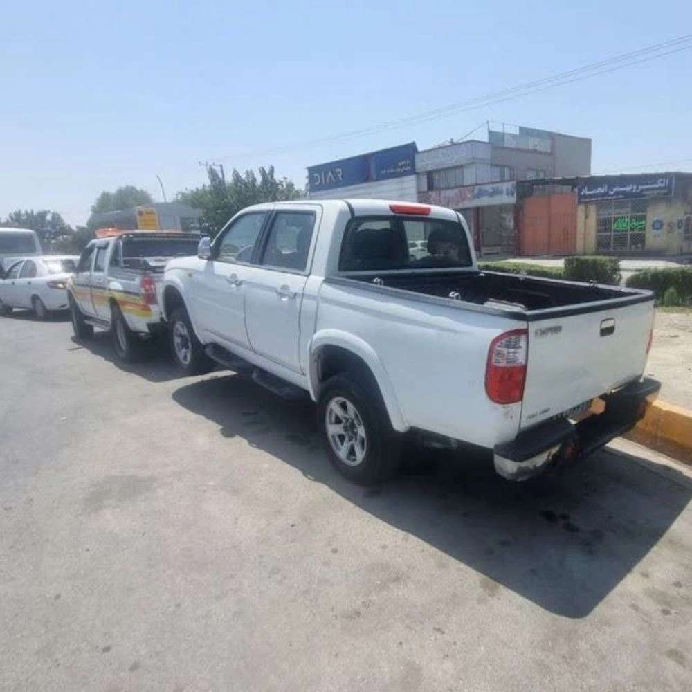 امداد خودرو آبیک پارس