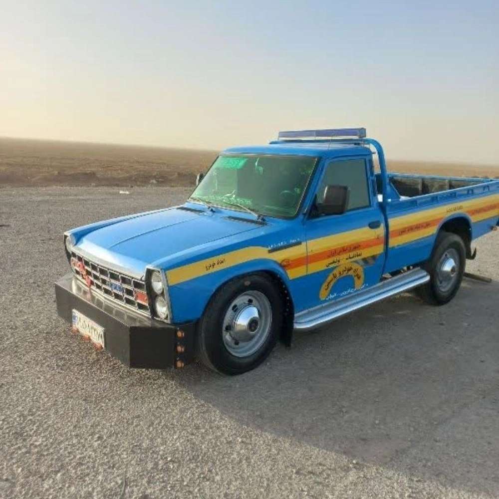 امداد خودرو آبیک پارس