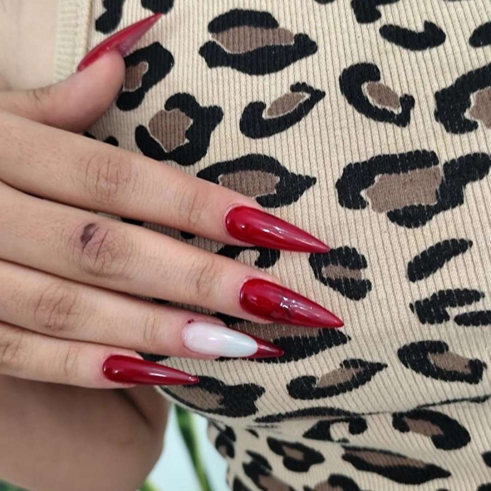 ژلیش ناخن حرفه‌ای