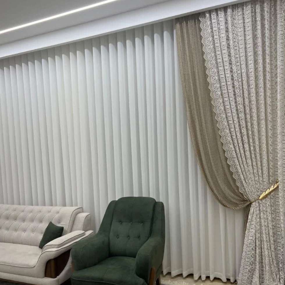 بهترین پرده‌سرای یزد