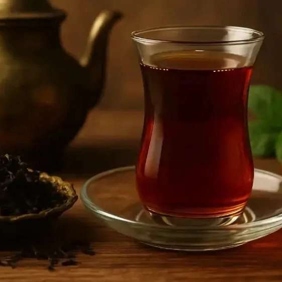 چای گیلان