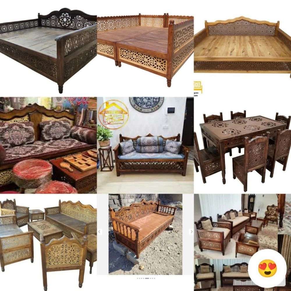 تولیدی تخت