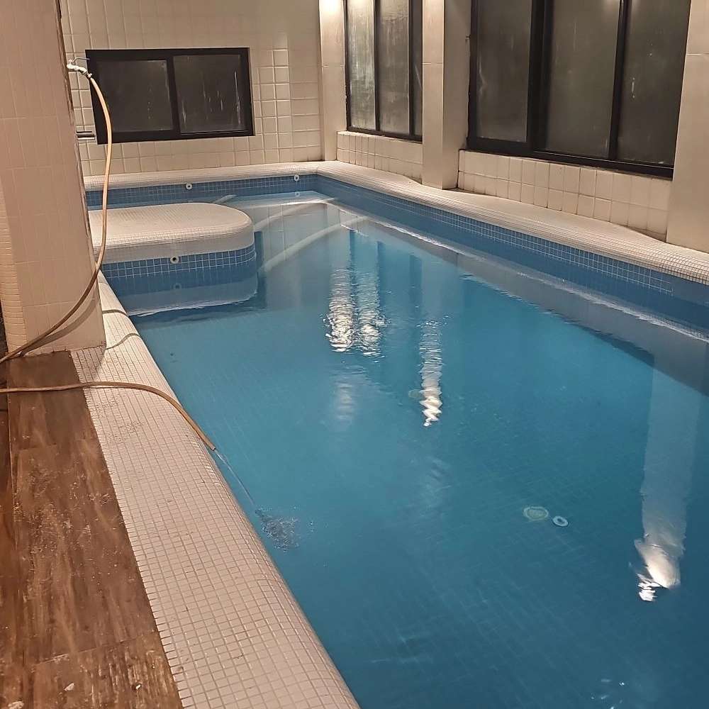 گروه فنی مهندسی هیوا