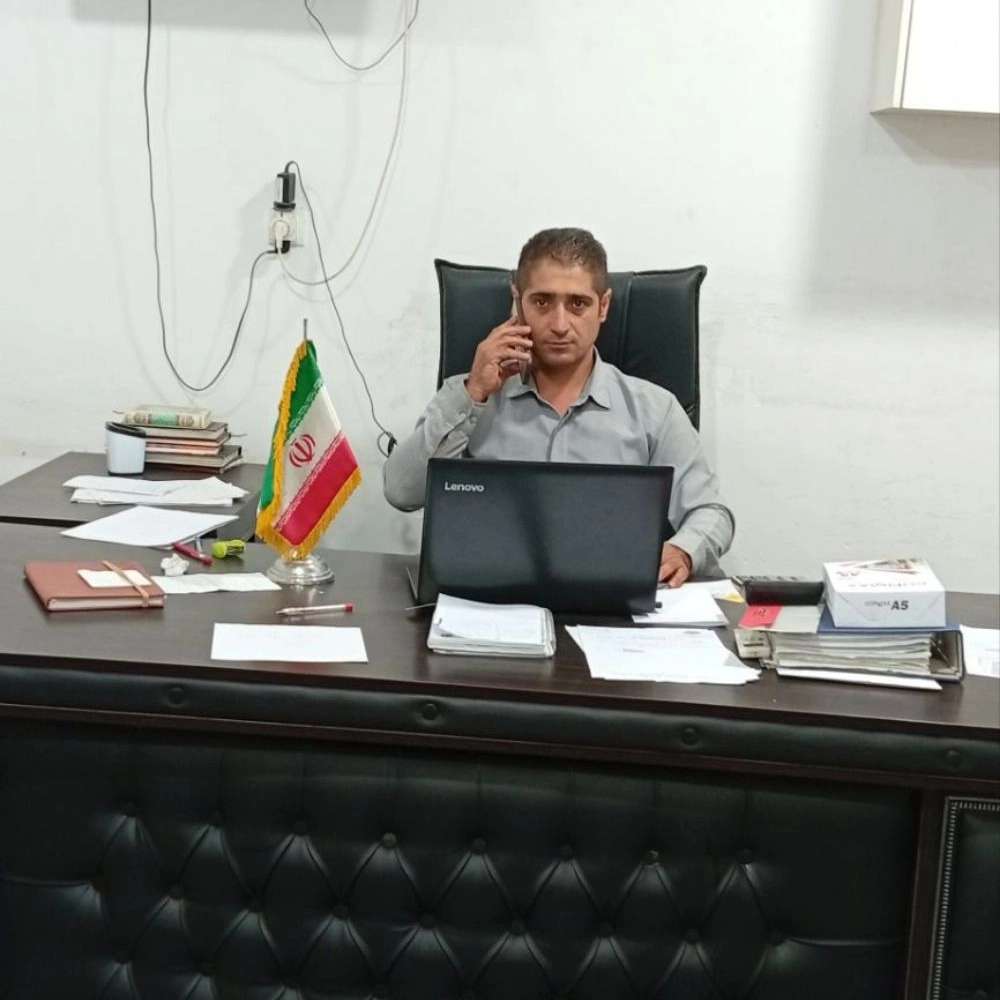 بازرگانی امیدیان