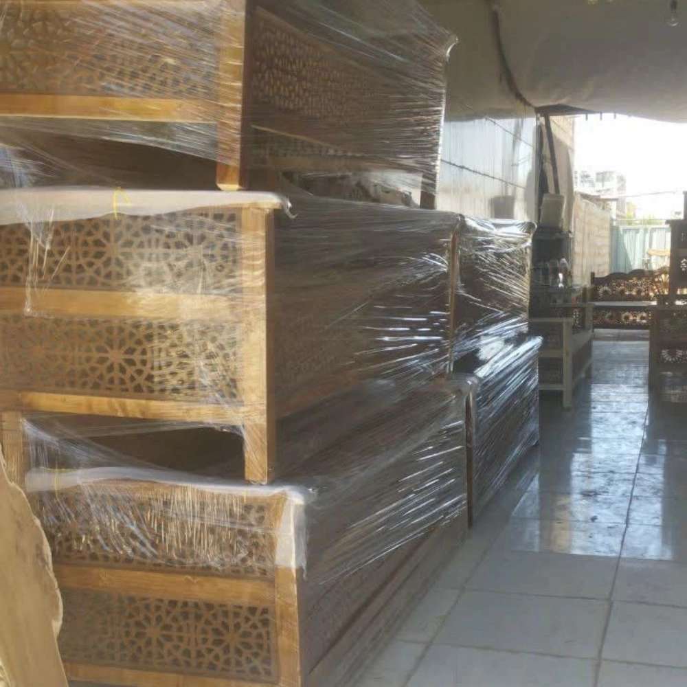 قیمت تخت شاه نشین در اصفهان