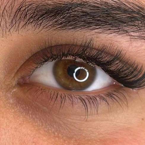 هزینه کاشت مژه