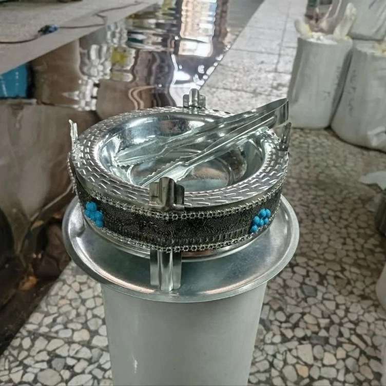تولیدی حسن زاده