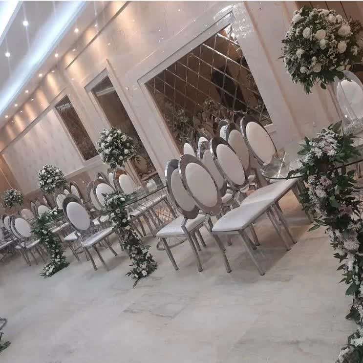 محضر در سعادت آباد