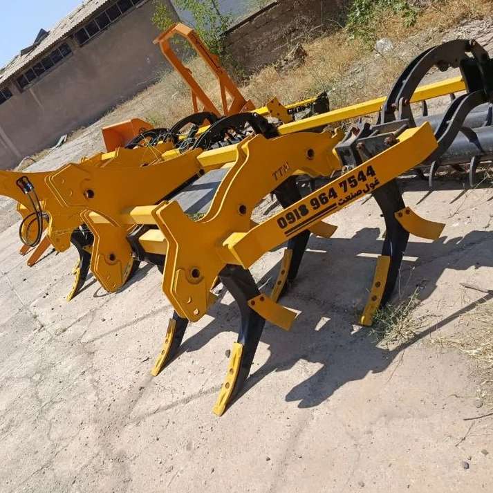 تولیدی غول صنعت