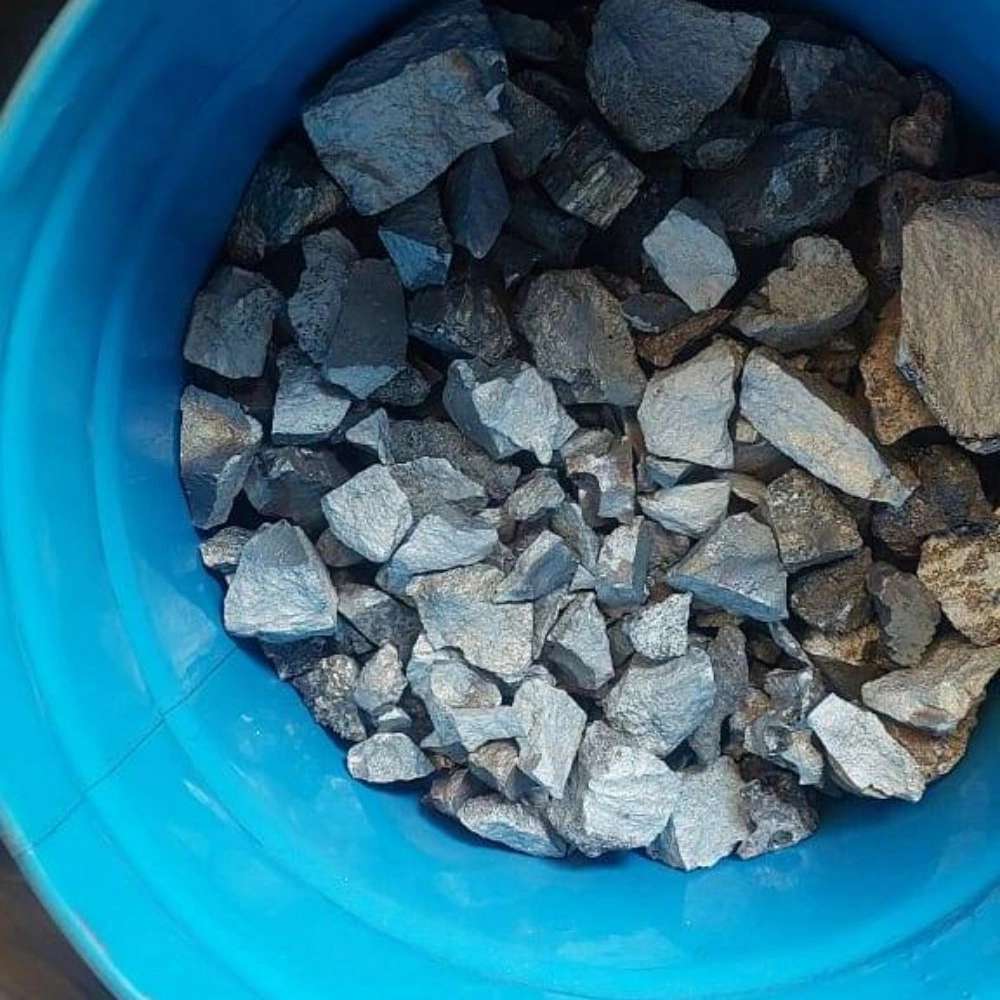 مواد اولیه های ریخته گری