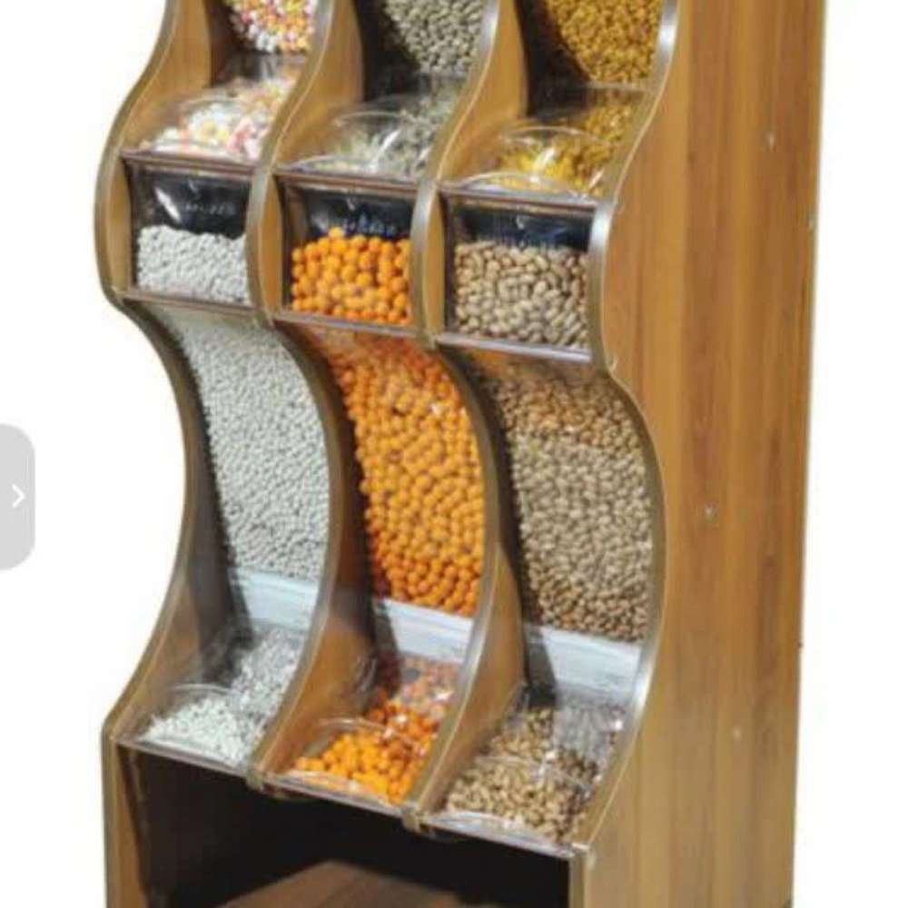 آجیل و خشکبار