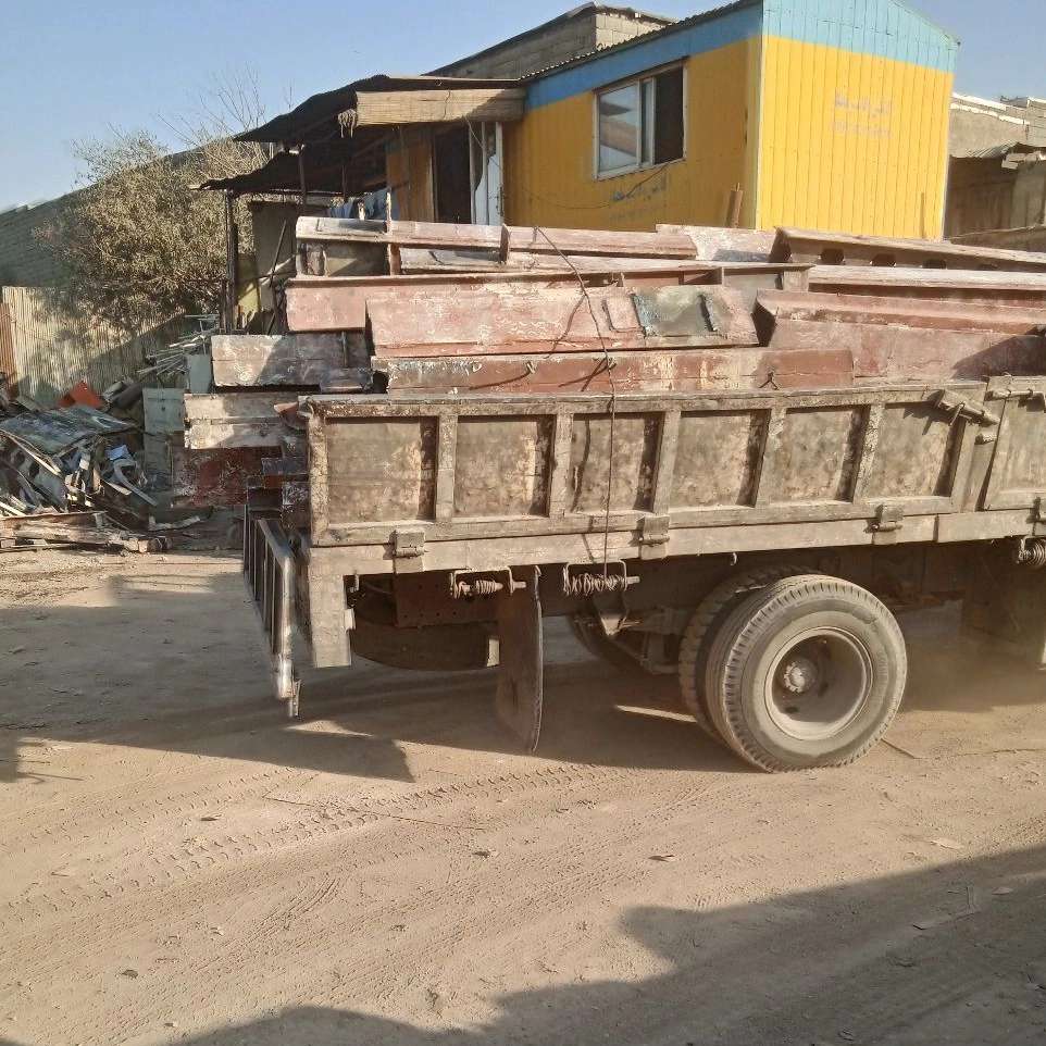 هزینه خاکبرداری