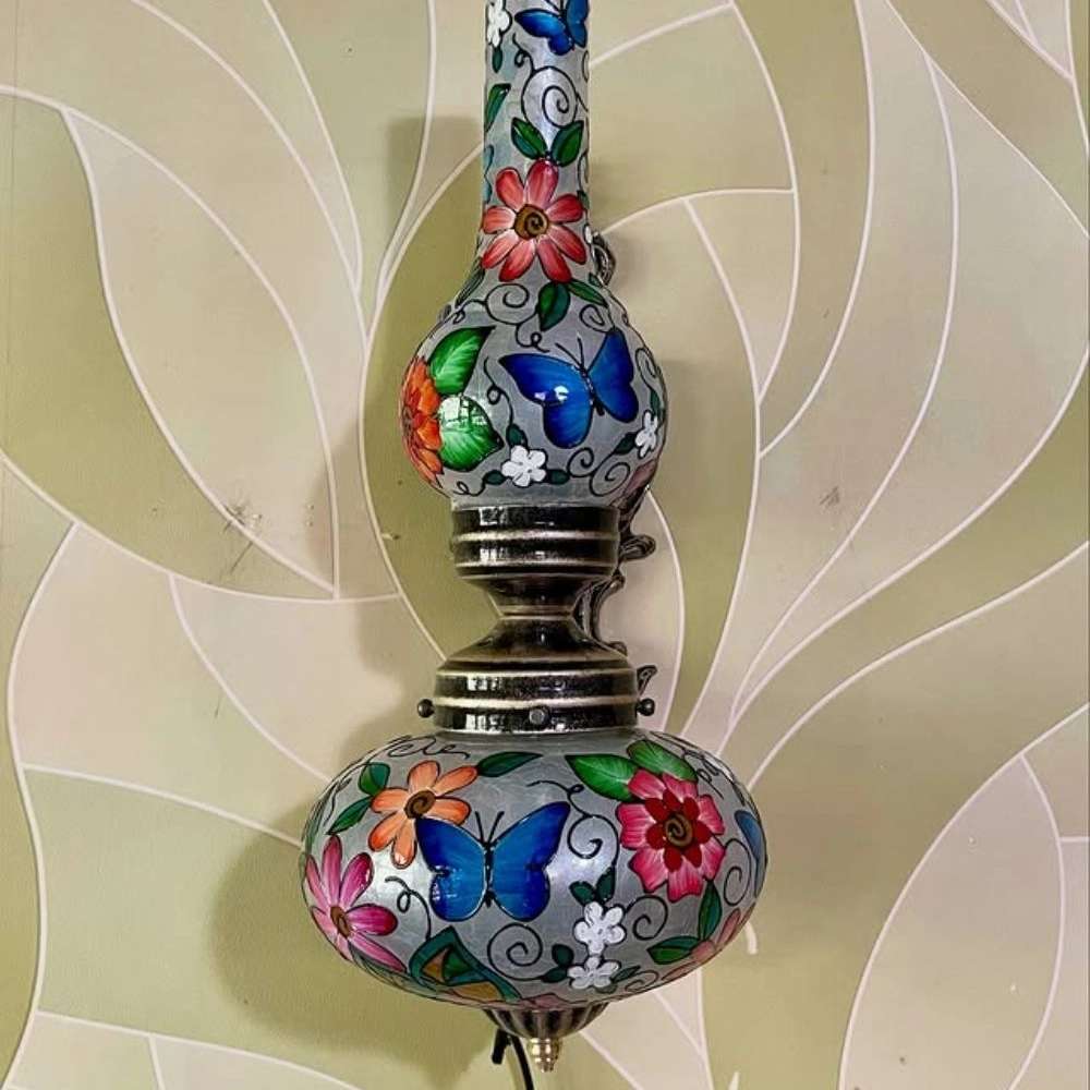 خرید چراغ روشنایی دستی