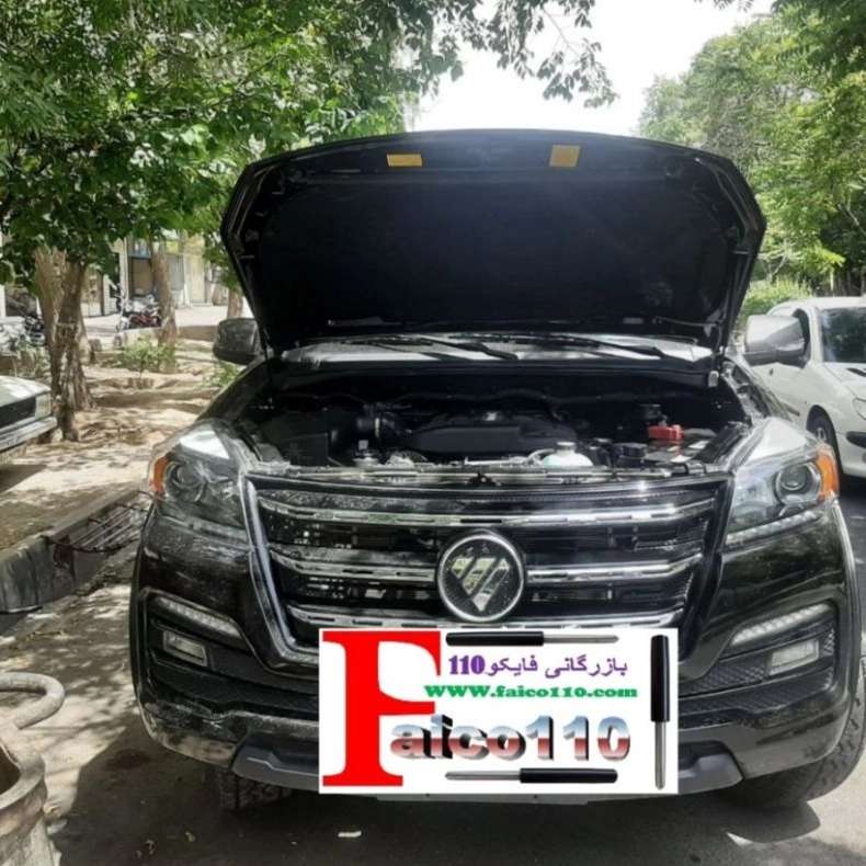 جک گازی