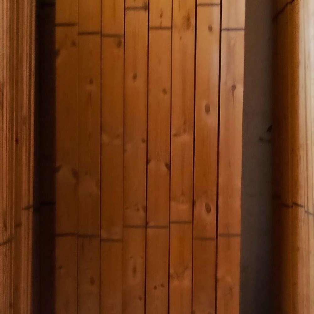 چوب لمبه