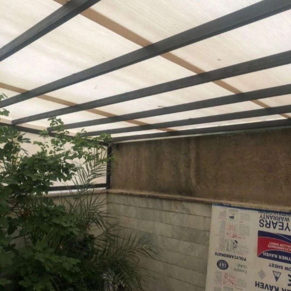 نصب شیروانی در تهران