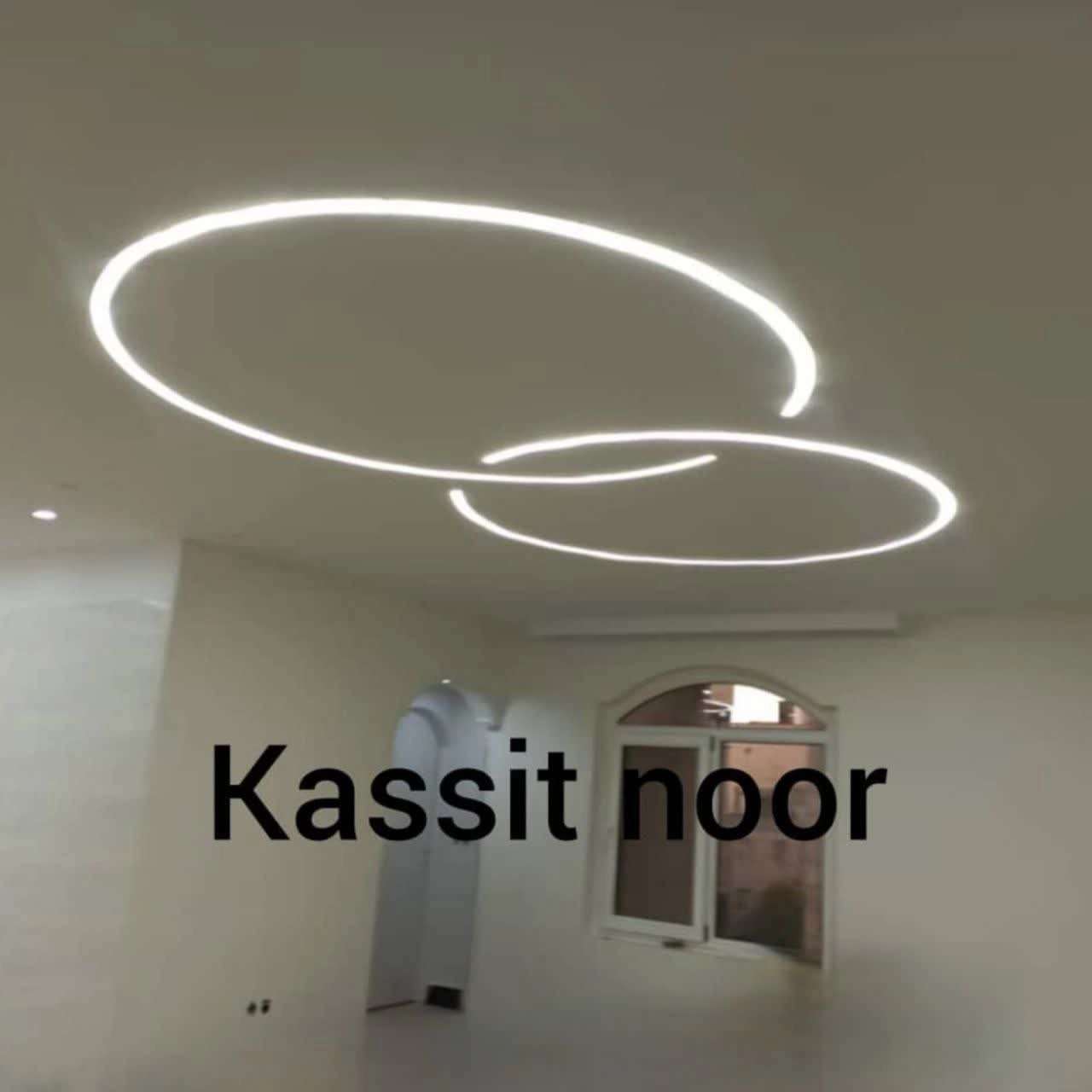 شرکت کاسیت نور
