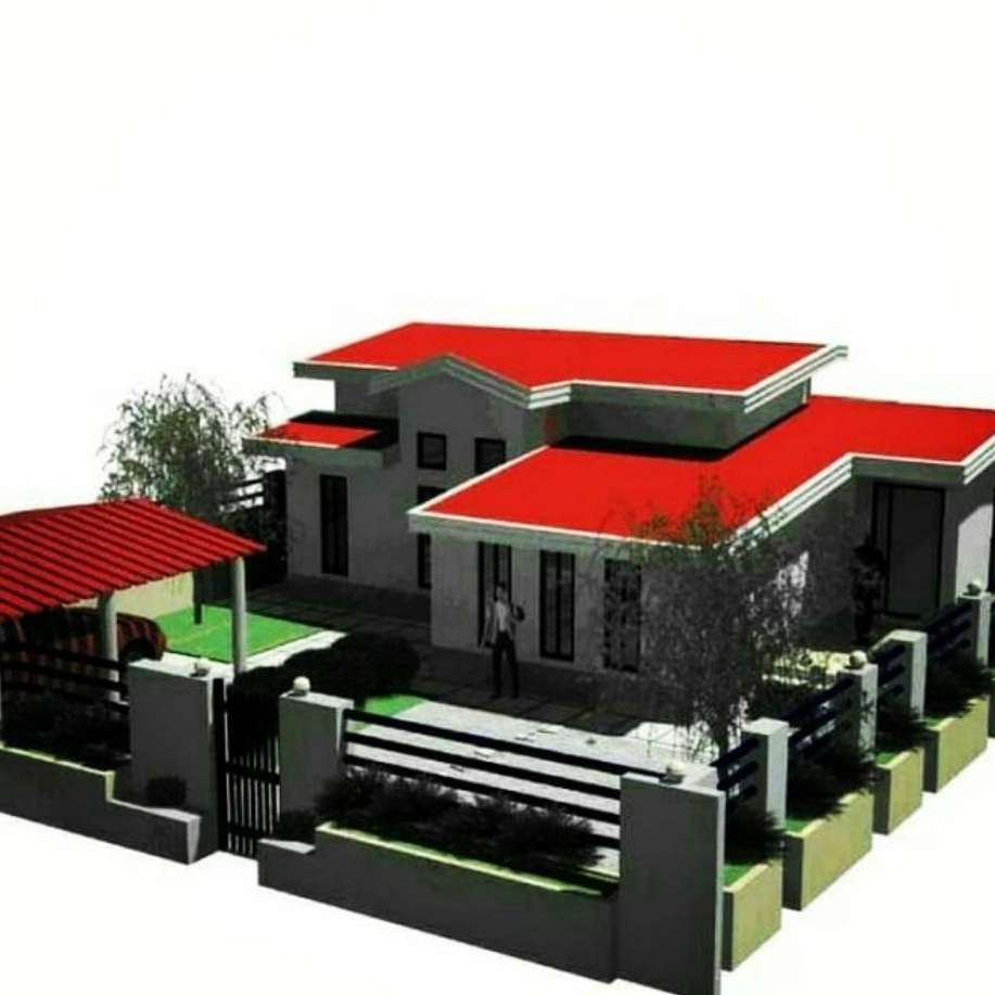 قیمت تعمیر شیروانی