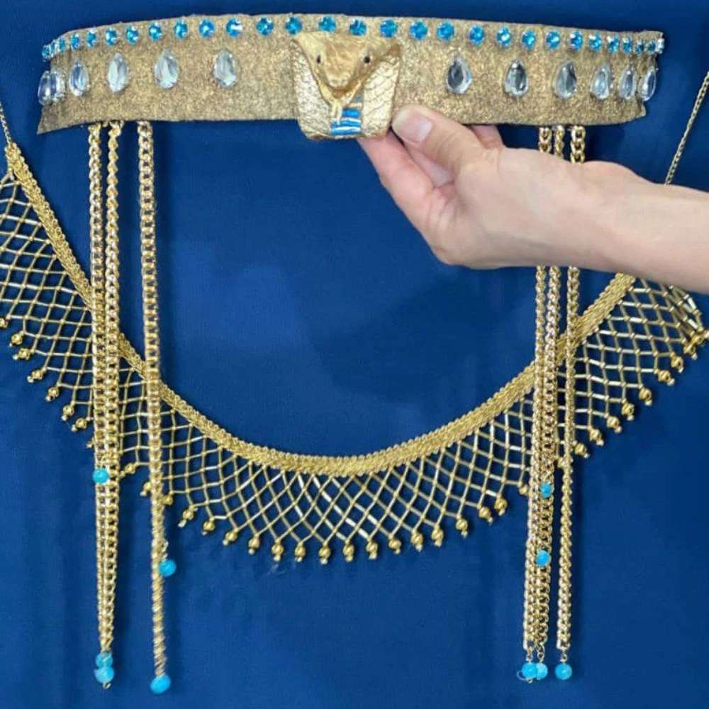 اکسسوری وانیا