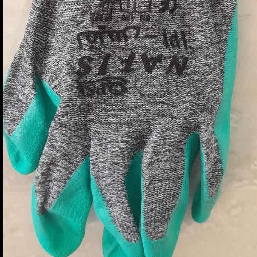 دستکش برزگر